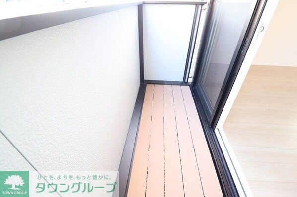 グランテージの物件内観写真